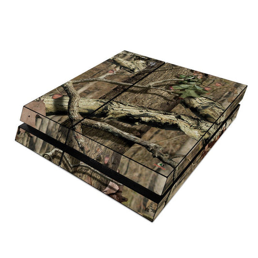 Break-Up Infinity - Sony PS4 Skin