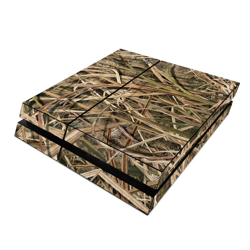 Shadow Grass Blades - Sony PS4 Skin