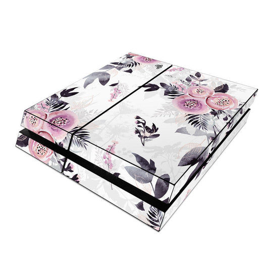 Neverending - Sony PS4 Skin
