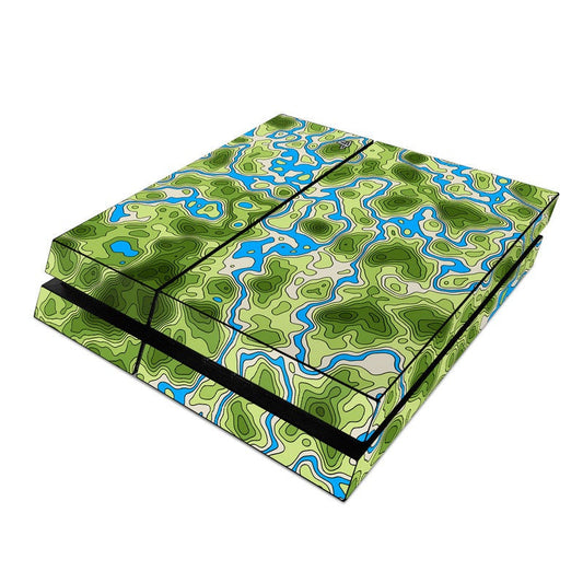 Overlander - Sony PS4 Skin