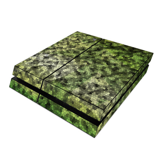 Seeking - Sony PS4 Skin