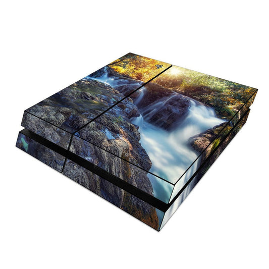 Serene - Sony PS4 Skin