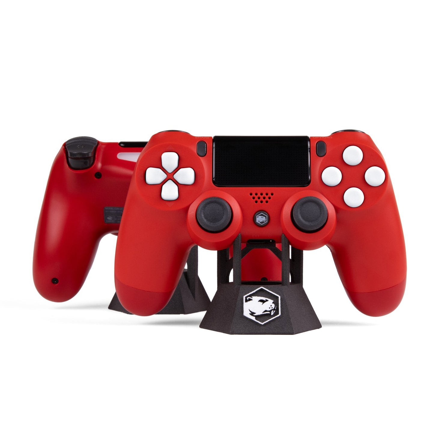 PS4 Squishy Smartpad