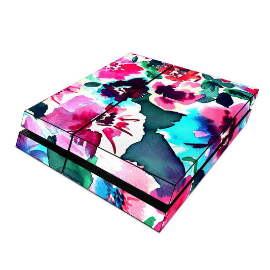 Zoe - Sony PS4 Skin