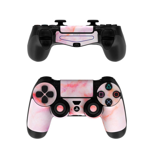 Blush Marble - Sony PS4 Controller Skin