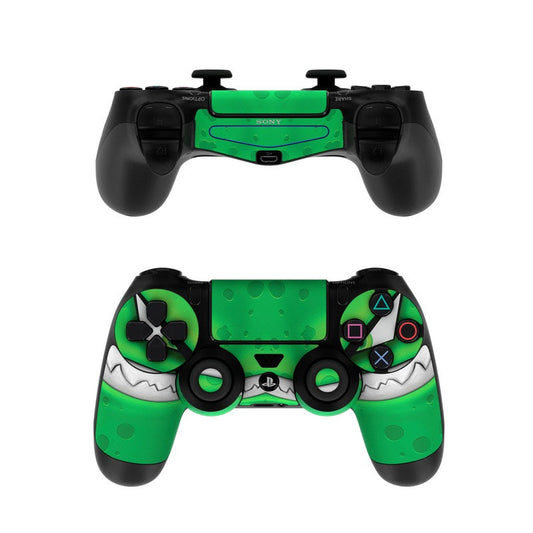 Chunky - Sony PS4 Controller Skin