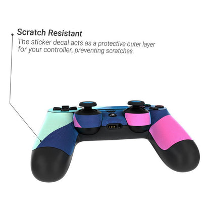 Dana - Sony PS4 Controller Skin