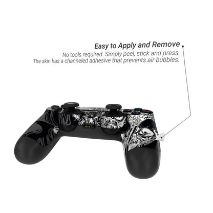 Darkside - Sony PS4 Controller Skin