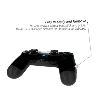 Deception - Sony PS4 Controller Skin