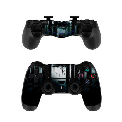 Deception - Sony PS4 Controller Skin