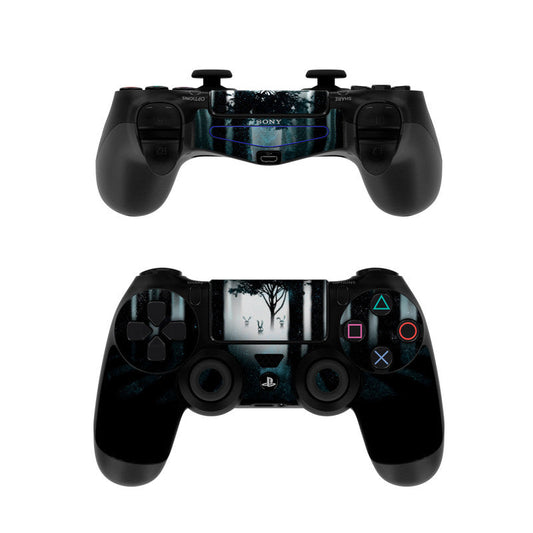 Deception - Sony PS4 Controller Skin