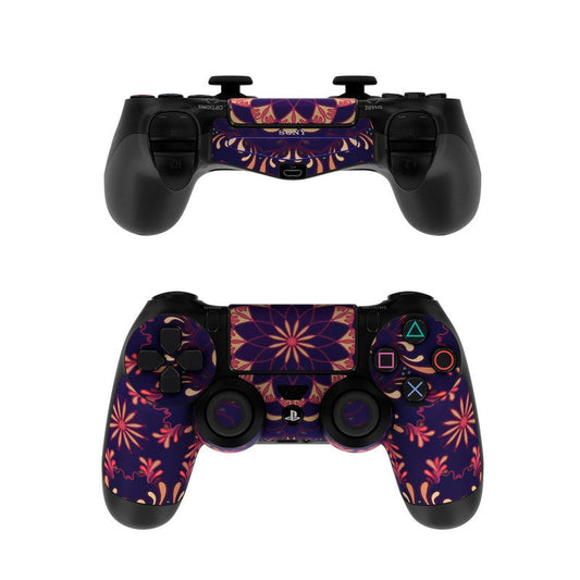 Delicatus - Sony PS4 Controller Skin