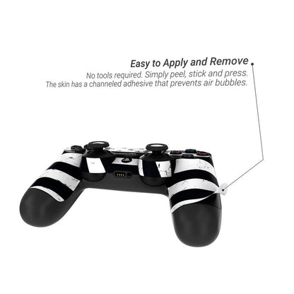 Enduring - Sony PS4 Controller Skin