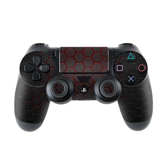 EXO Heartbeat - Sony PS4 Controller Skin