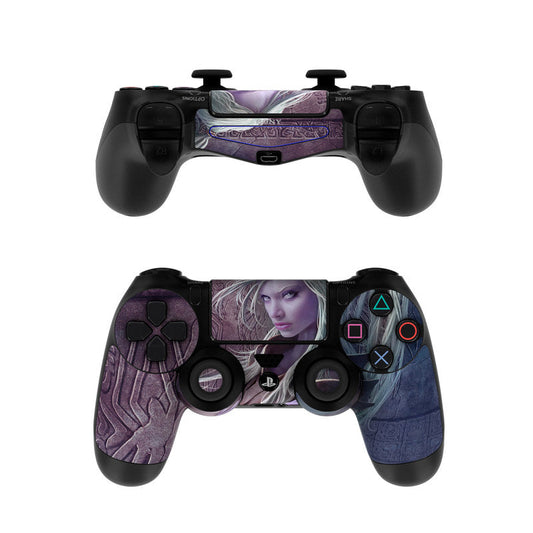 Feriel - Sony PS4 Controller Skin