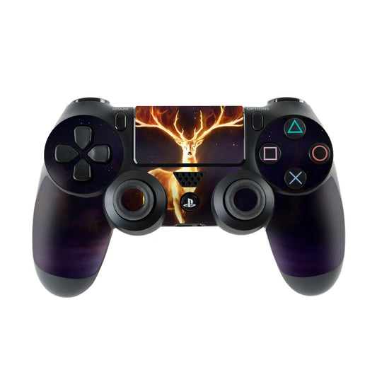 Firewalker - Sony PS4 Controller Skin