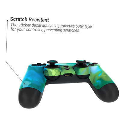 Fluidity - Sony PS4 Controller Skin