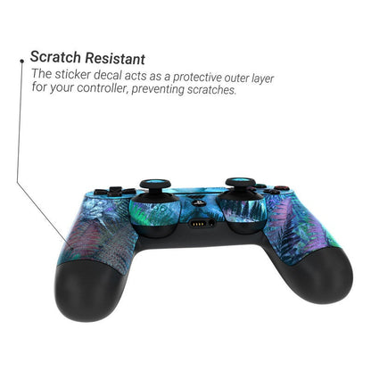 Gratitude - Sony PS4 Controller Skin