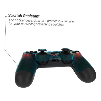 Haunted Doll - Sony PS4 Controller Skin