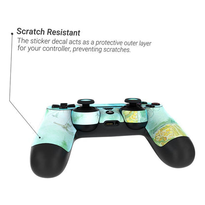 Inner Workings - Sony PS4 Controller Skin
