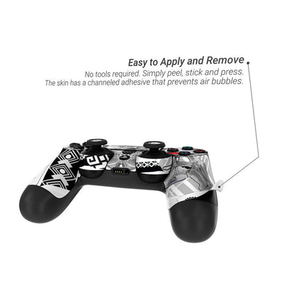 Mr JD Vanderbone - Sony PS4 Controller Skin