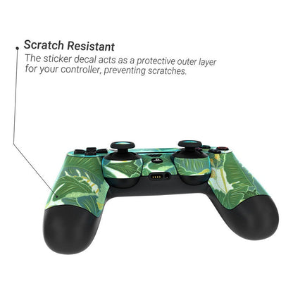 Jungle Polka - Sony PS4 Controller Skin
