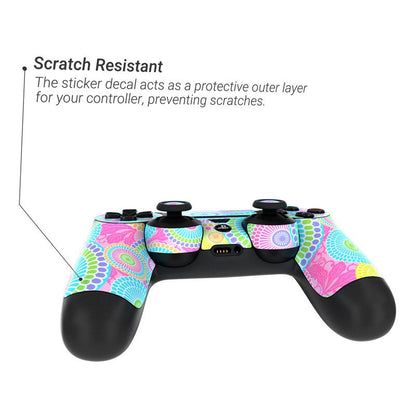 Kyoto Springtime - Sony PS4 Controller Skin
