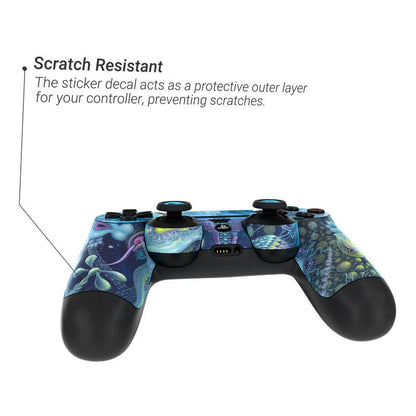 Microverse - Sony PS4 Controller Skin