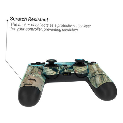 Break-Up Infinity - Sony PS4 Controller Skin