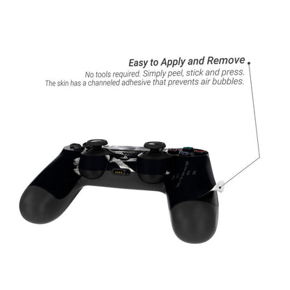 Stigmata Skull - Sony PS4 Controller Skin
