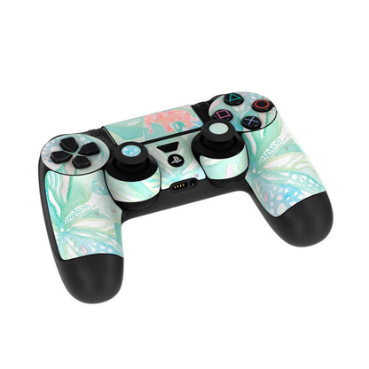 Tropical Elephant - Sony PS4 Controller Skin