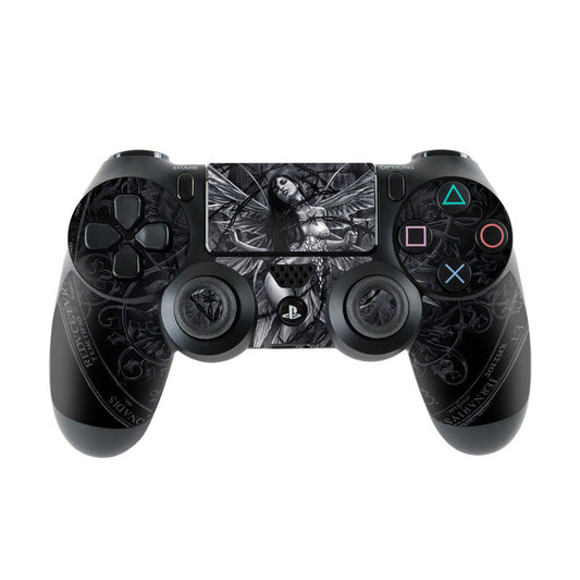 Unseelie Bound - Sony PS4 Controller Skin