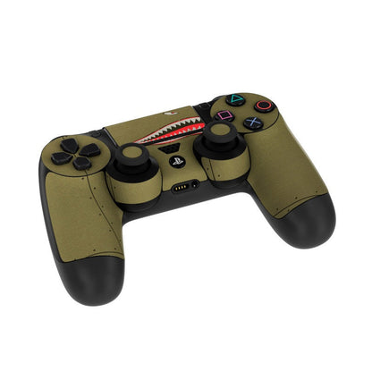 Shark Mouth - Sony PS4 Controller Skin