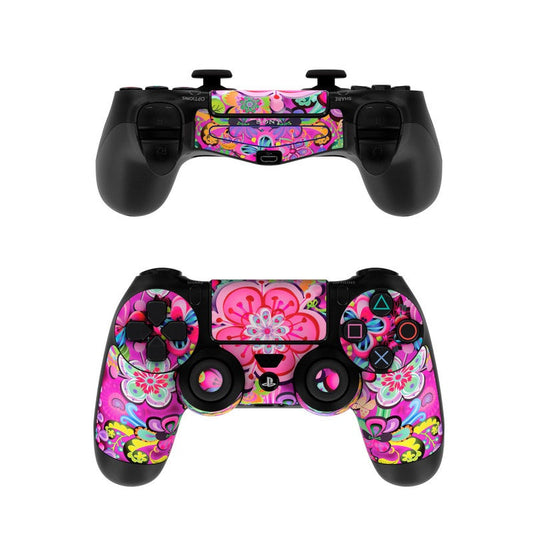 Woodstock - Sony PS4 Controller Skin
