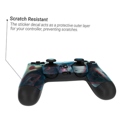 Zombini - Sony PS4 Controller Skin