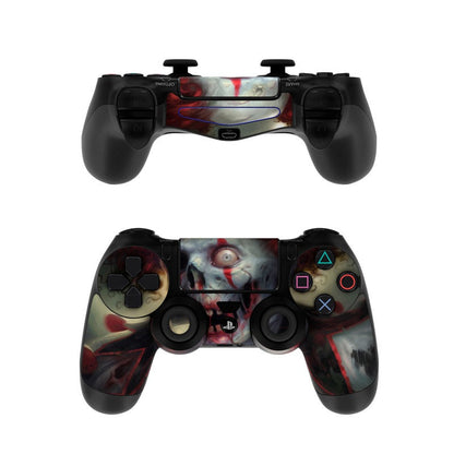 Zombini - Sony PS4 Controller Skin