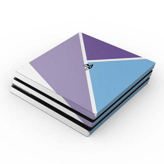 Daydream - Sony PS4 Pro Skin