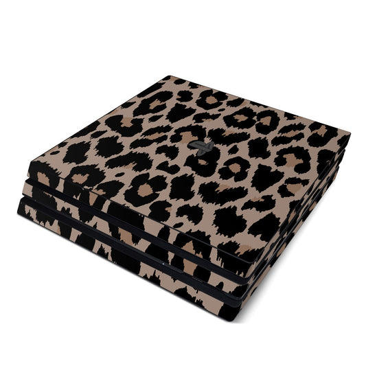 Untamed - Sony PS4 Pro Skin