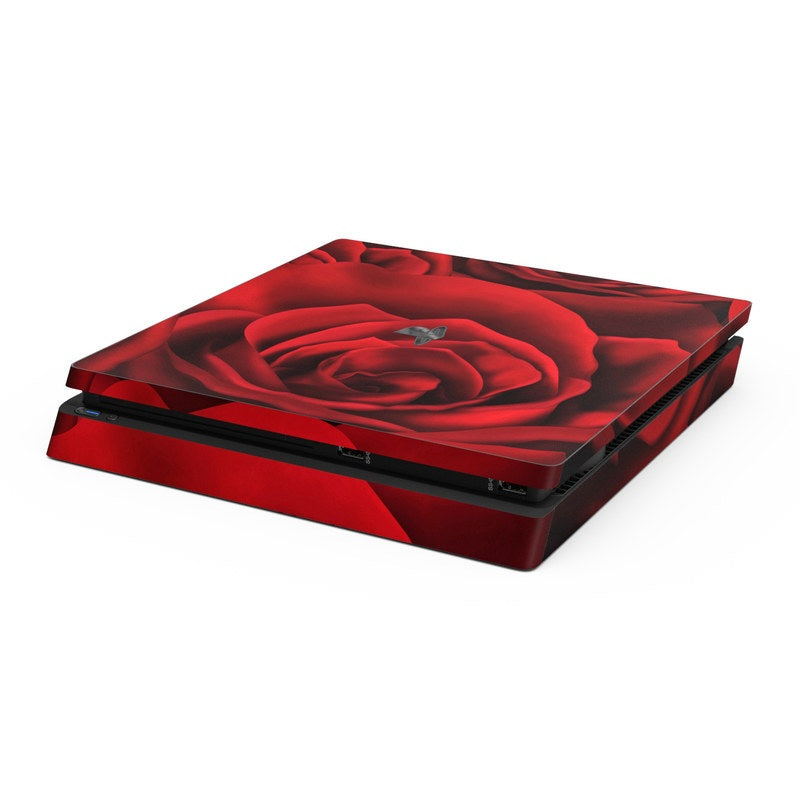 By Any Other Name - Sony PS4 Slim Skin