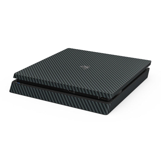 Carbon - Sony PS4 Slim Skin