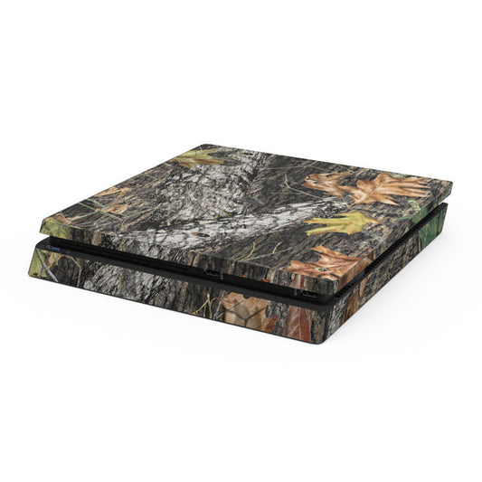 Break-Up - Sony PS4 Slim Skin