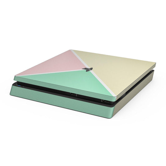Wish - Sony PS4 Slim Skin