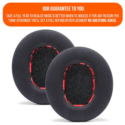 Razer Kraken V3, V3 Pro, V4 & V4 Pro Earpads - WC FreeZe Cooling Gel