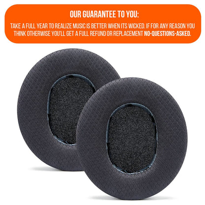 Razer Kraken V3, V3 Pro, V4 & V4 Pro Earpads - WC FreeZe Cooling Gel