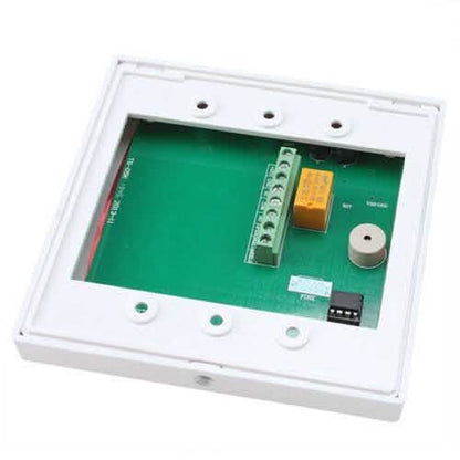 RFID Door Entry Security Access Control System Kit Set Electronic Control Lock