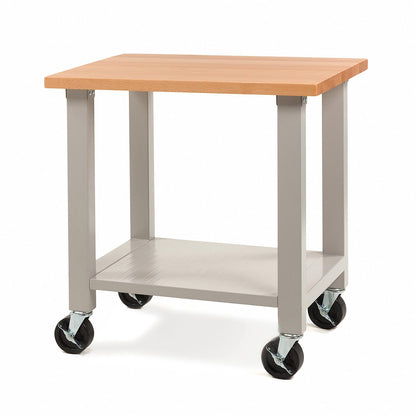 Rolling Mill Work Table