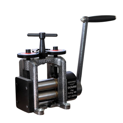 90MM Rolling Mill Pollyanna Edition