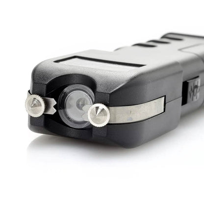 Safety Vital LED Flashlight Stun Gun
