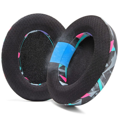 Sennheiser HD6XX & HD600 Gel Earpads - WC FreeZe HD
