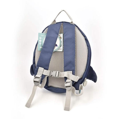 Shemtag Little Backpack - 10''